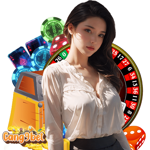 gang9bet เข้าสู่ระบบ