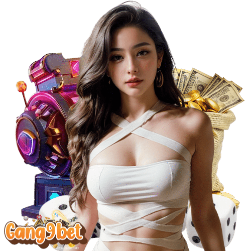 gang9bet เว็บใหม่มาแรง