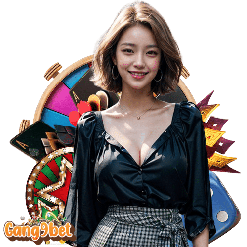 gang9bet ไม่มีขั้นต่ำ